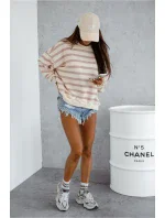 Mikina  model 214418 LaBalancia