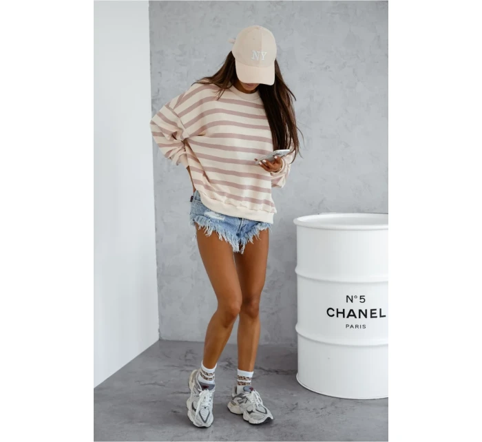 Mikina  model 214418 LaBalancia