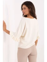 Svetr  model 216667 Italy Moda