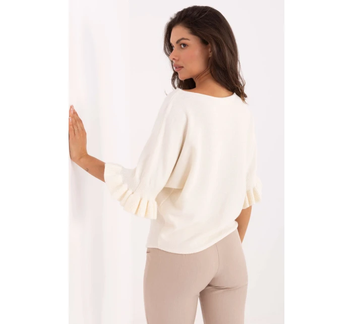 Svetr  model 216667 Italy Moda