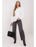 Košile s dlouhým rukávem model 221891 Factory Price Košile s dlouhým rukávem model 221891 Factory Price