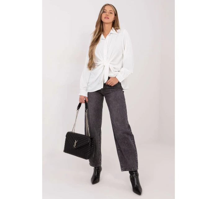 Košile s dlouhým rukávem model 221891 Factory Price Košile s dlouhým rukávem model 221891 Factory Price