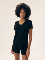 Henderson Dámské pyžamo kr/r S3XL model 21056281 - HENDERSON LADIES Henderson Dámské pyžamo kr/r S3XL model 21056281 - HENDERSON LADIES