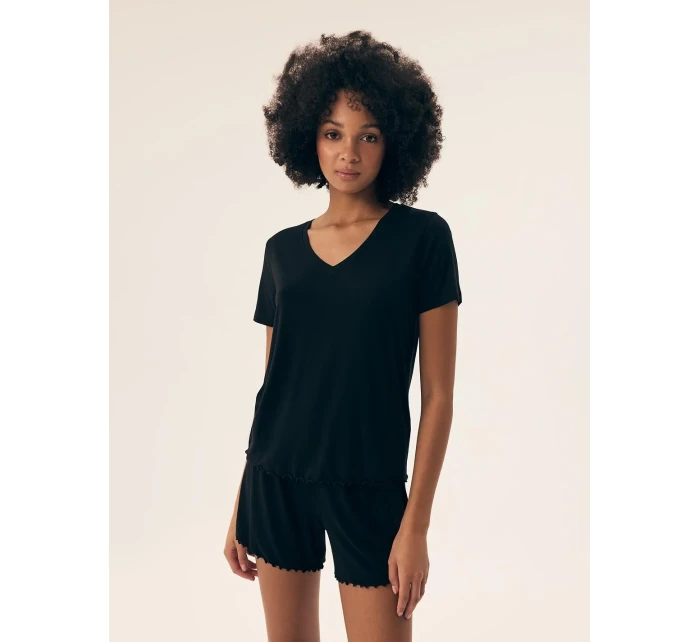 Henderson Dámské pyžamo kr/r S3XL model 21056281 - HENDERSON LADIES Henderson Dámské pyžamo kr/r S3XL model 21056281 - HENDERSON LADIES