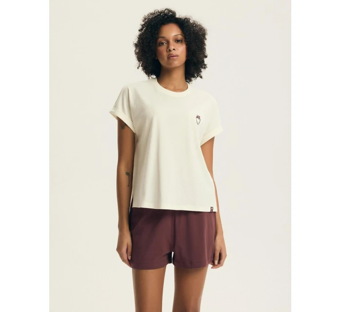 Piżama  kr/r S3XL model 22035184 - HENDERSON LADIES