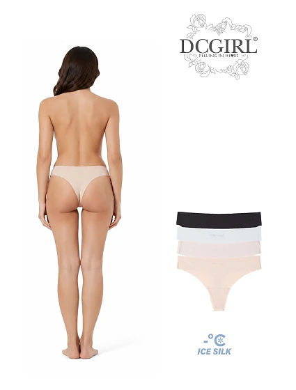 Tanga A'12 model 22250521 - DC Girl Tanga A'12 model 22250521 - DC Girl