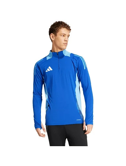 Mikina Tiro 24 Competition Training M model 20588197 pánské - ADIDAS