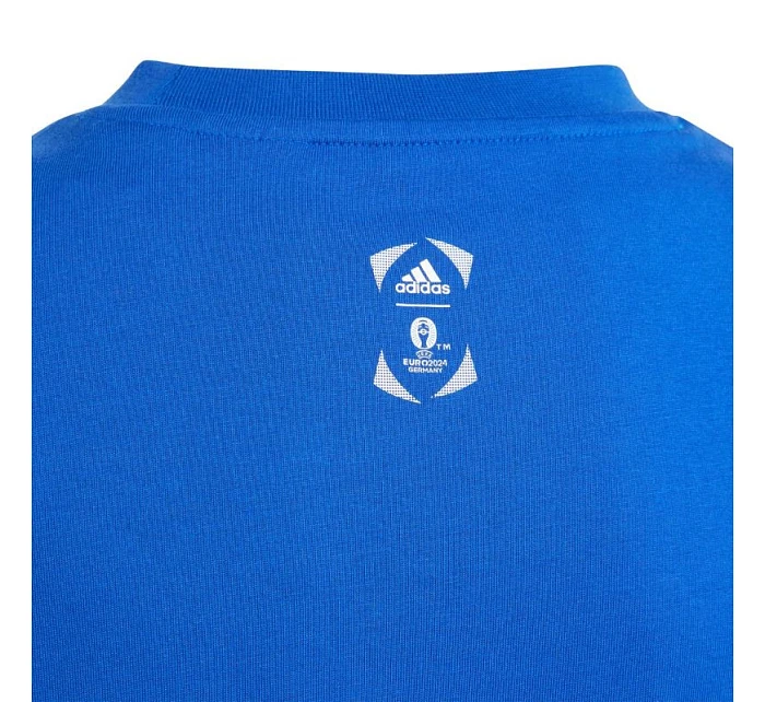 Tričko adidas Official Emblem Jr IT9309 Tričko adidas Official Emblem Jr IT9309
