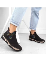 Pohodlné  W model 21367884 - Rieker