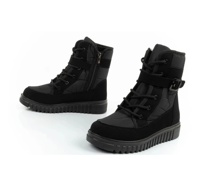 Zimní boty W model 20595146 - Progress