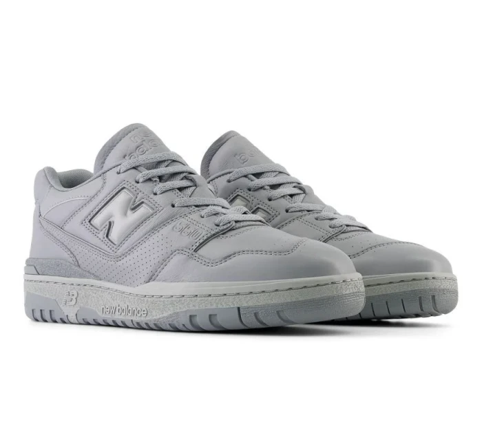 Boty New Balance U BB550MCB