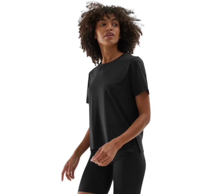 Tričko 4F F1012 W 4FWAW24TFTSF1012 20S