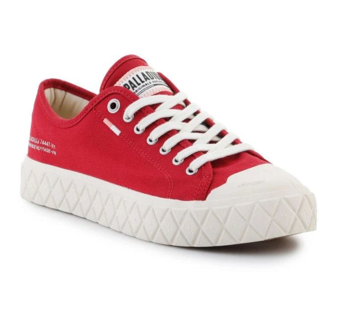 Palladium Palla Ace Cvs Org Boty 74447-656-M