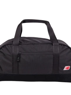 New Balance Legacy Icon Duffle Bag BK LAB51504BK dámské sportovní tašky