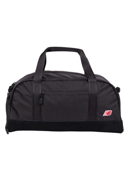 New Balance Legacy Icon Duffle Bag BK LAB51504BK dámské sportovní tašky New Balance Legacy Icon Duffle Bag BK LAB51504BK dámské sportovní tašky