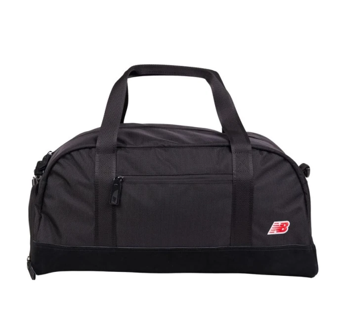New Balance Legacy Icon Duffle Bag BK LAB51504BK dámské sportovní tašky New Balance Legacy Icon Duffle Bag BK LAB51504BK dámské sportovní tašky