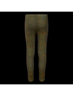 Dětské termální legíny GRAP BOTTOM JRB