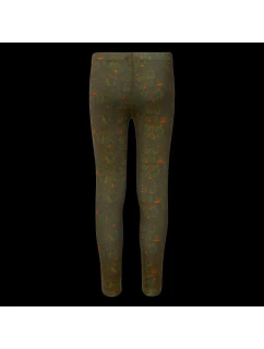 Dětské termální legíny GRAP BOTTOM JRB