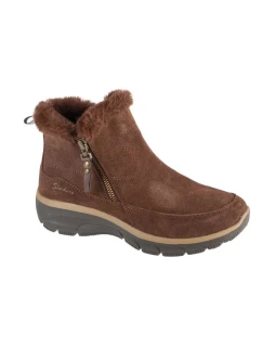 Skechers Easy Going - Cool Zip! 167862-CHOCC Brown 36
