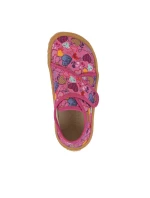 Dětská plátěná obuv Froddo (G1700421-6) Dětská plátěná obuv Froddo (G1700421-6)