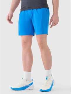 Pánské rychleschnoucí tréninkové šortky 4F 4FWSS25TFSHM0911-33S