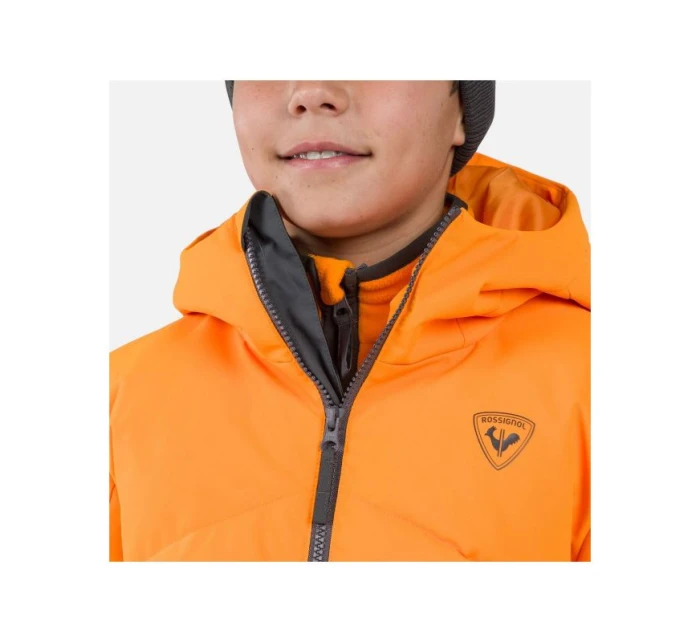 Bunda Boy model 21453210 Jkt - Rossignol