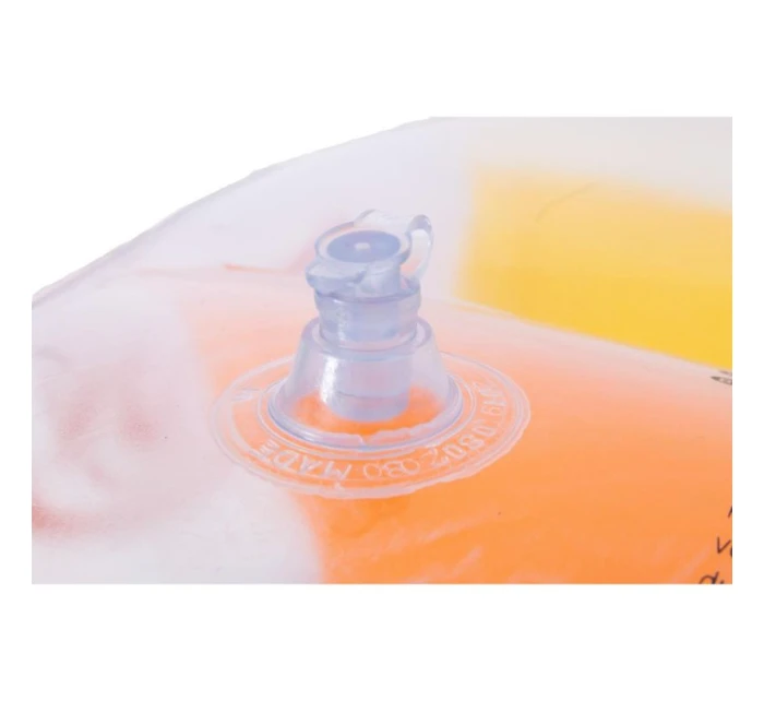 VODNÍ KOLO 125X84CM 27213