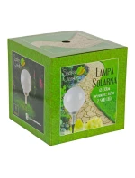 LAMPA SOLARNA model 21831077 LAMPA SOLARNA model 21831077