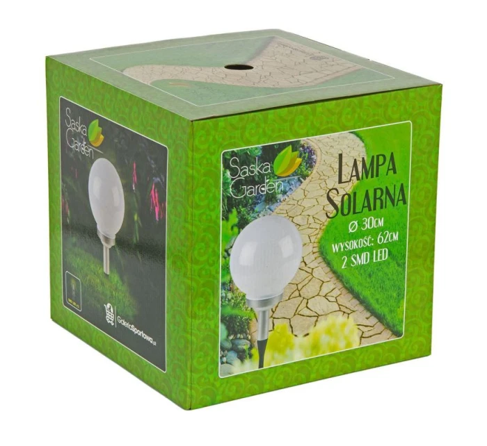 LAMPA SOLARNA model 21831077 LAMPA SOLARNA model 21831077