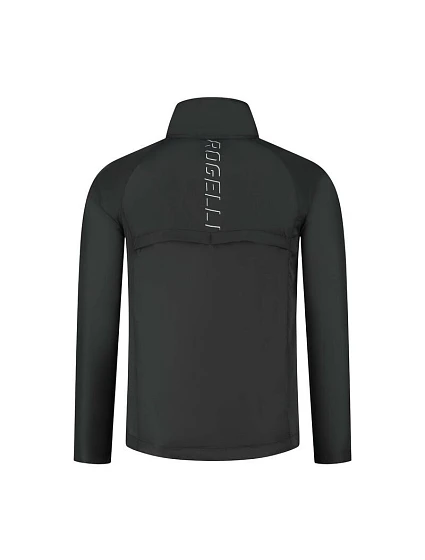 Rogelli kurtka CORE czarna S