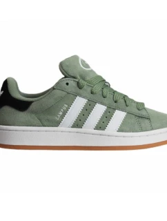 Adidas Campus Silver White dámská sportovní obuv pro mládež - dámské model 21932522