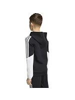 Liverpool FC Tiro 26 Hoody Junior mikina model 22193266 - ADIDAS