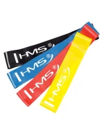 guma BLUE x 50 x 600 mm model 21141186 - HMS