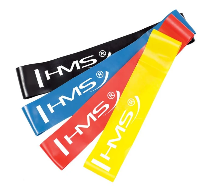 guma BLUE x 50 x 600 mm model 21141186 - HMS