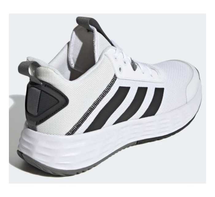 Pánské basketbalové boty Ownthegame 2.0 M H00469 - Adidas