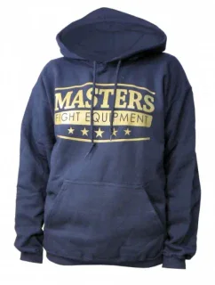 mikina s kapucí M model 17922029 - Masters