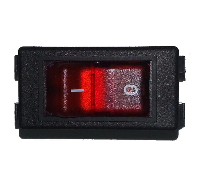 Spínač červeného světla Blademaster Spínač červeného světla Blademaster