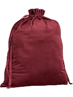 BagBase BG 718 Sametový dárkový pytel 52.0718 ruby red BagBase BG 718 Sametový dárkový pytel 52.0718 ruby red