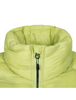 Pánská bunda model 17739450 Světle zelená - Kilpi