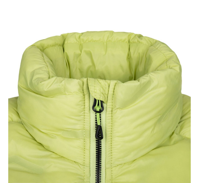 Pánská bunda model 17739450 Světle zelená - Kilpi