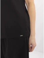 Halenka RV BZ model 20996383 černá - FPrice Halenka RV BZ model 20996383 černá - FPrice