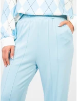 Spodnie dresowe RV DR model 22007078 jasny niebieski - FPrice