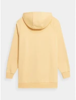 Dámská bavlněná mikina 4F Dámská bavlněná mikina 4F