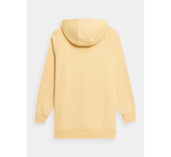 Dámská bavlněná mikina 4F Dámská bavlněná mikina 4F