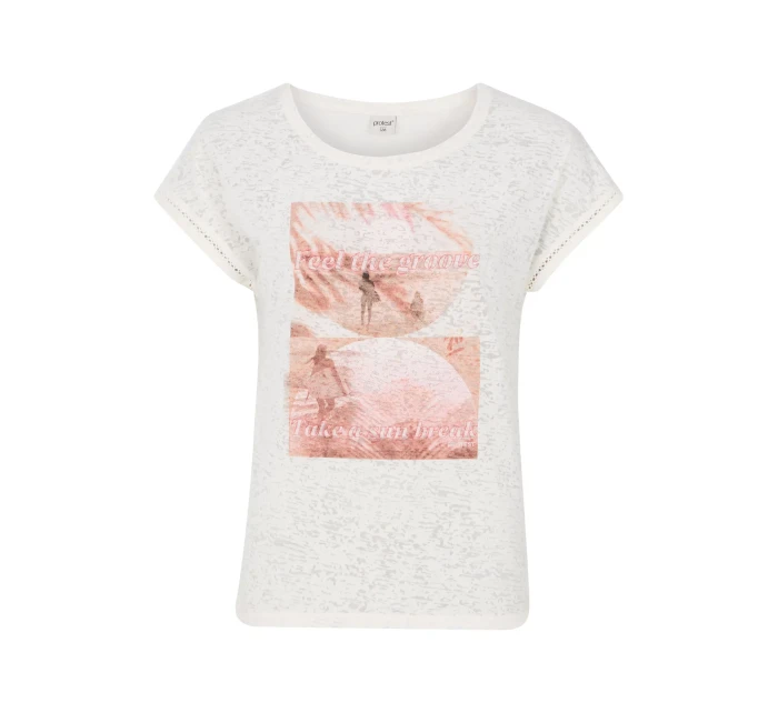 Dámské triko model 20438945 24 - Protest