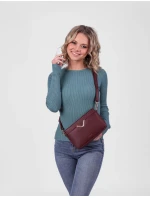 Dámská kabelka Vuch Marea Wine