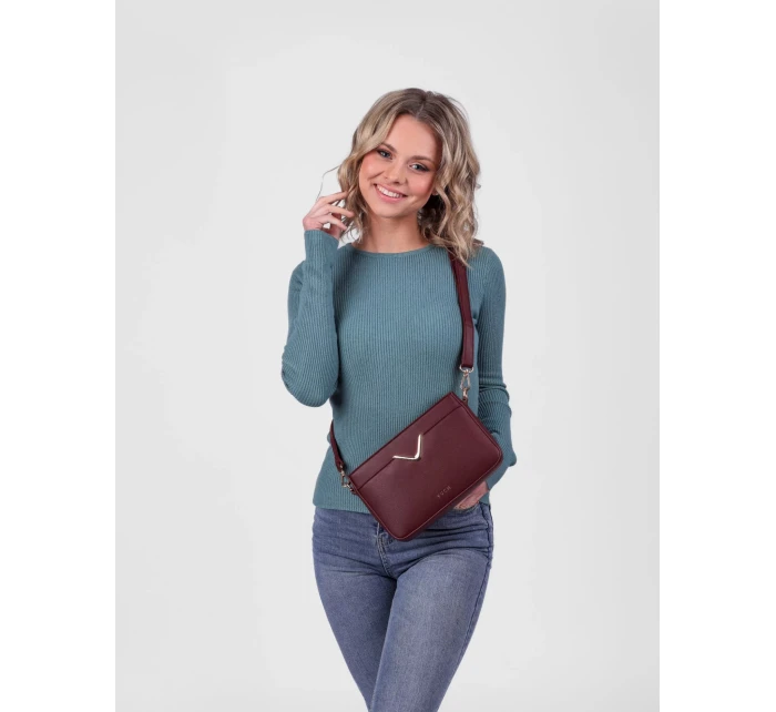 Dámská kabelka Vuch Marea Wine