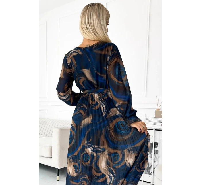 Dámské šaty  mix  model 20982649 - numoco