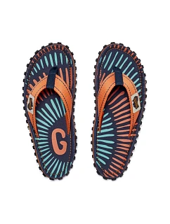 Unisex žabky model 22384860 - Gumbies