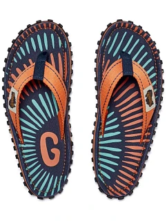 Unisex žabky   model 22384860 - Gumbies
